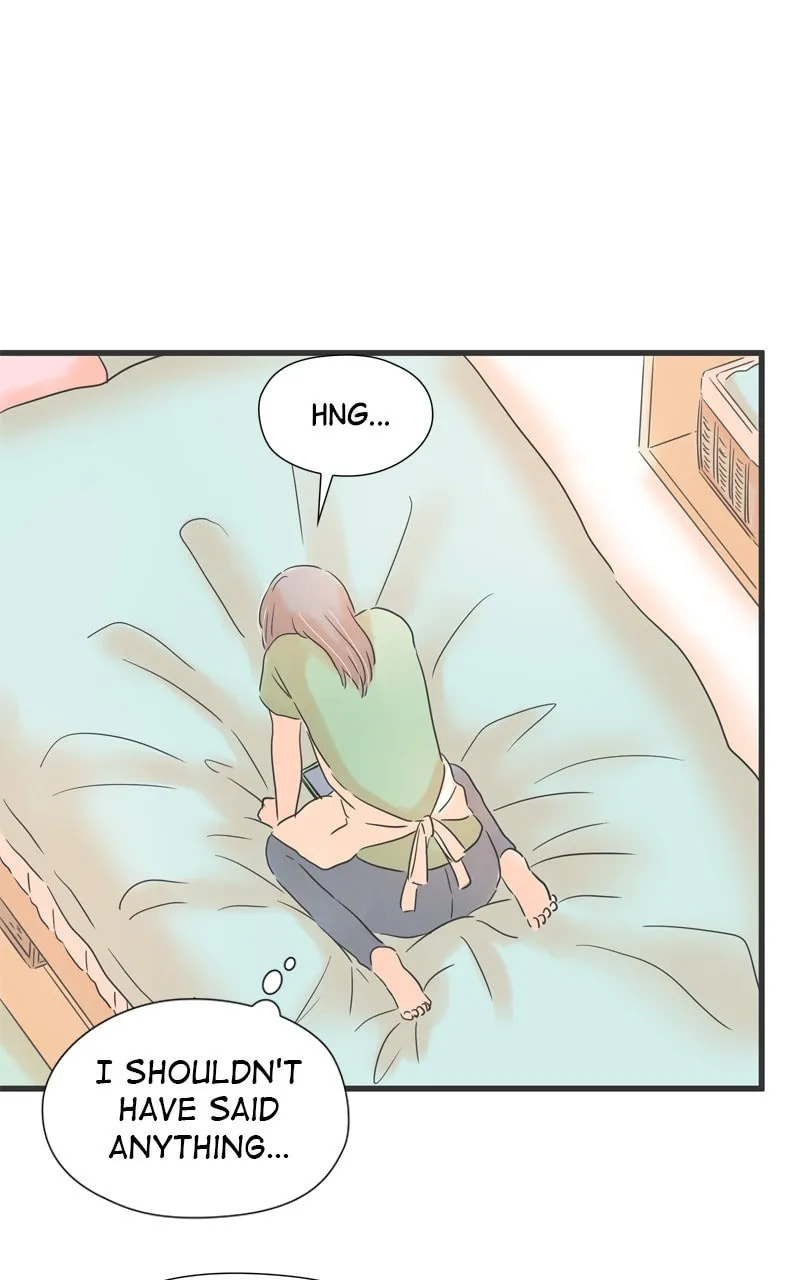 It Rains On Precious Days