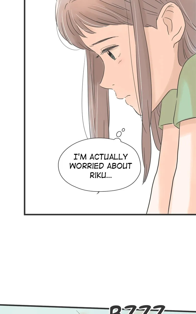 It Rains On Precious Days