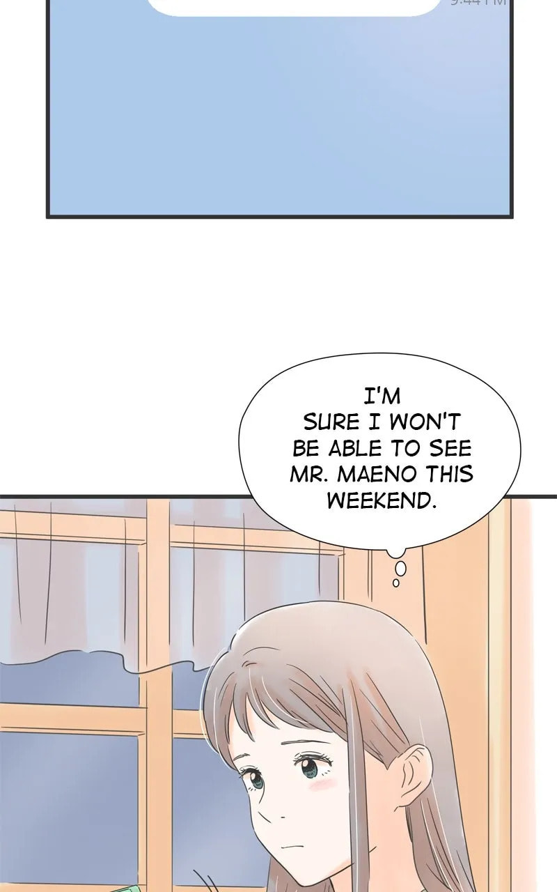 It Rains On Precious Days