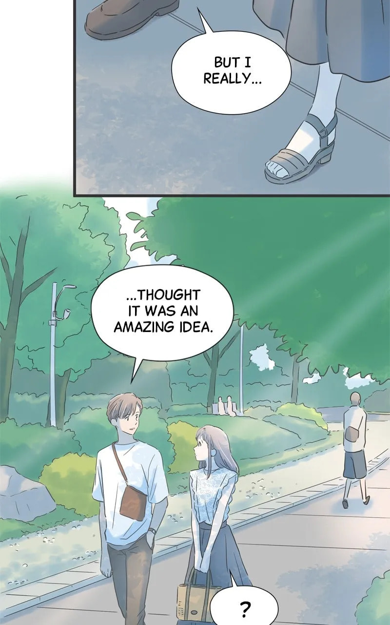 It Rains On Precious Days