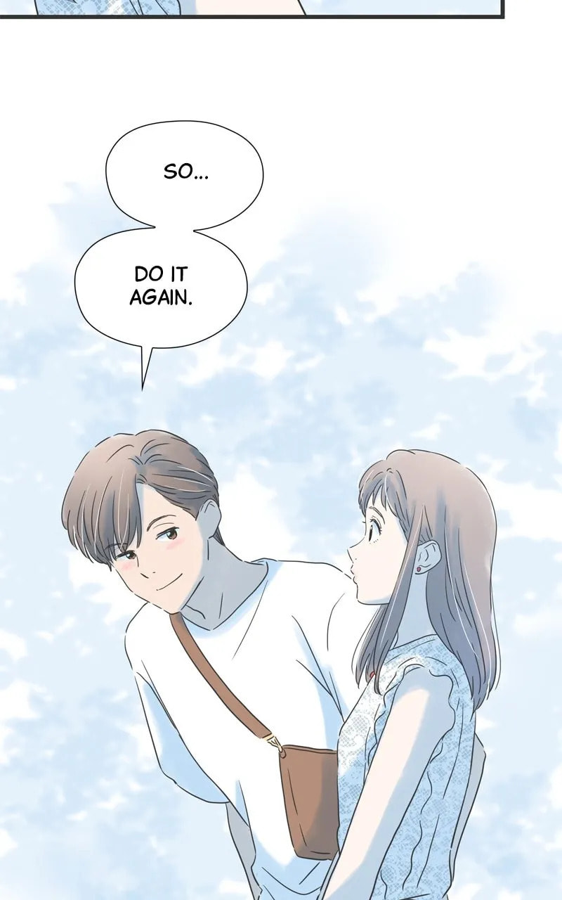 It Rains On Precious Days