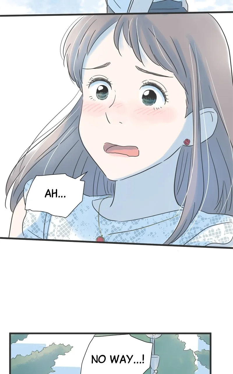 It Rains On Precious Days