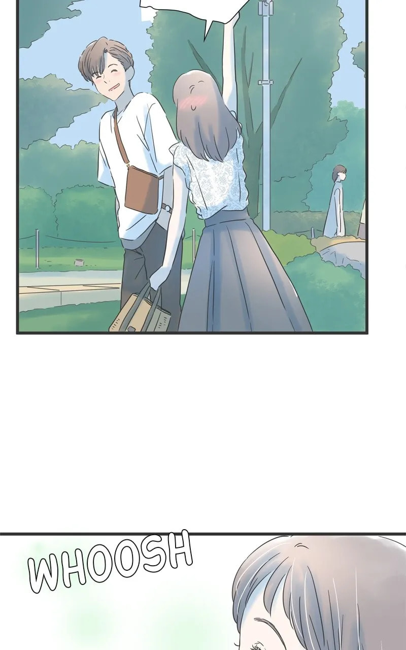 It Rains On Precious Days