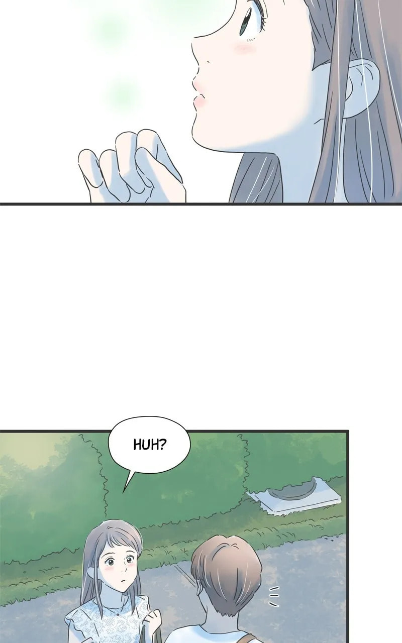 It Rains On Precious Days