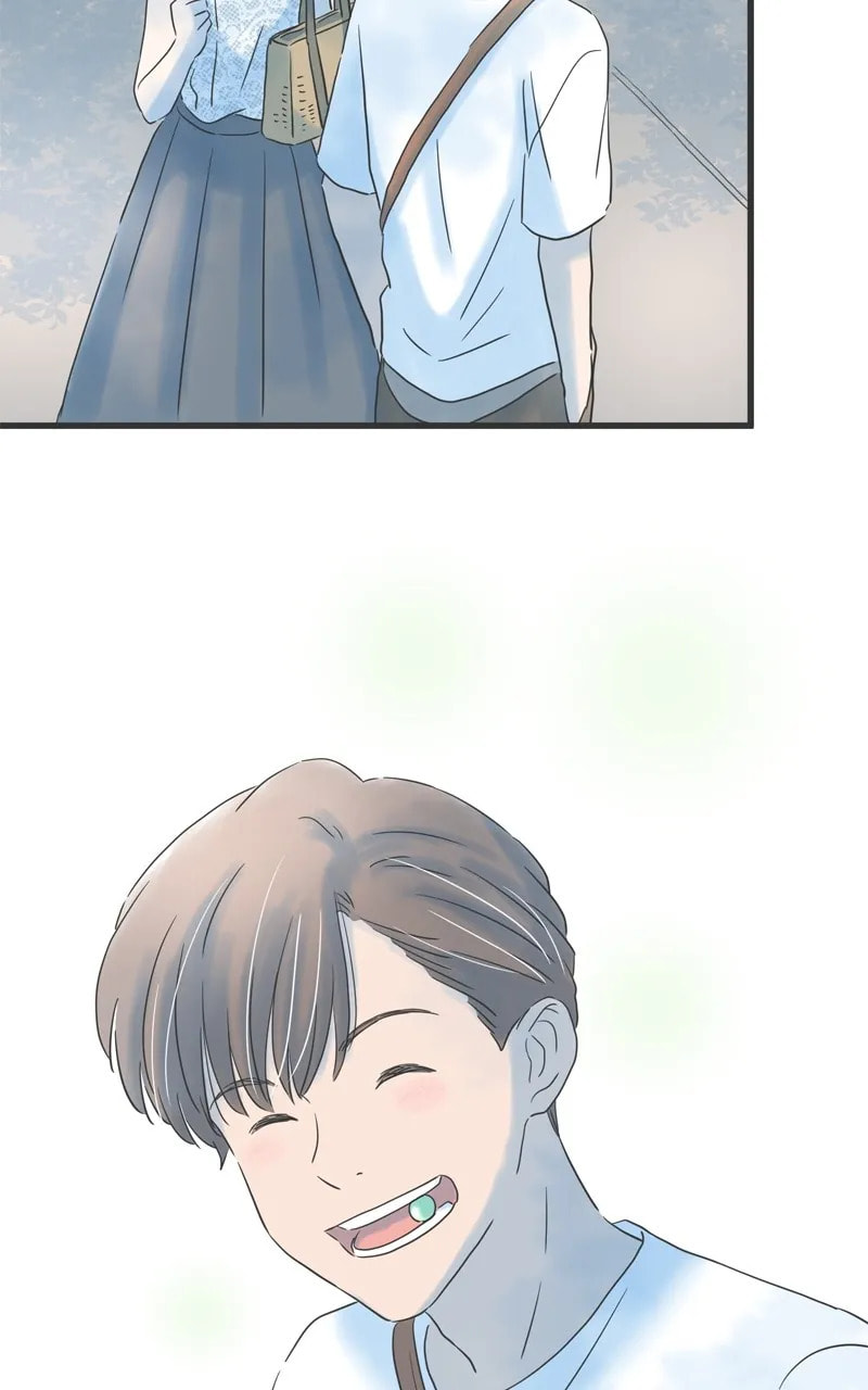 It Rains On Precious Days