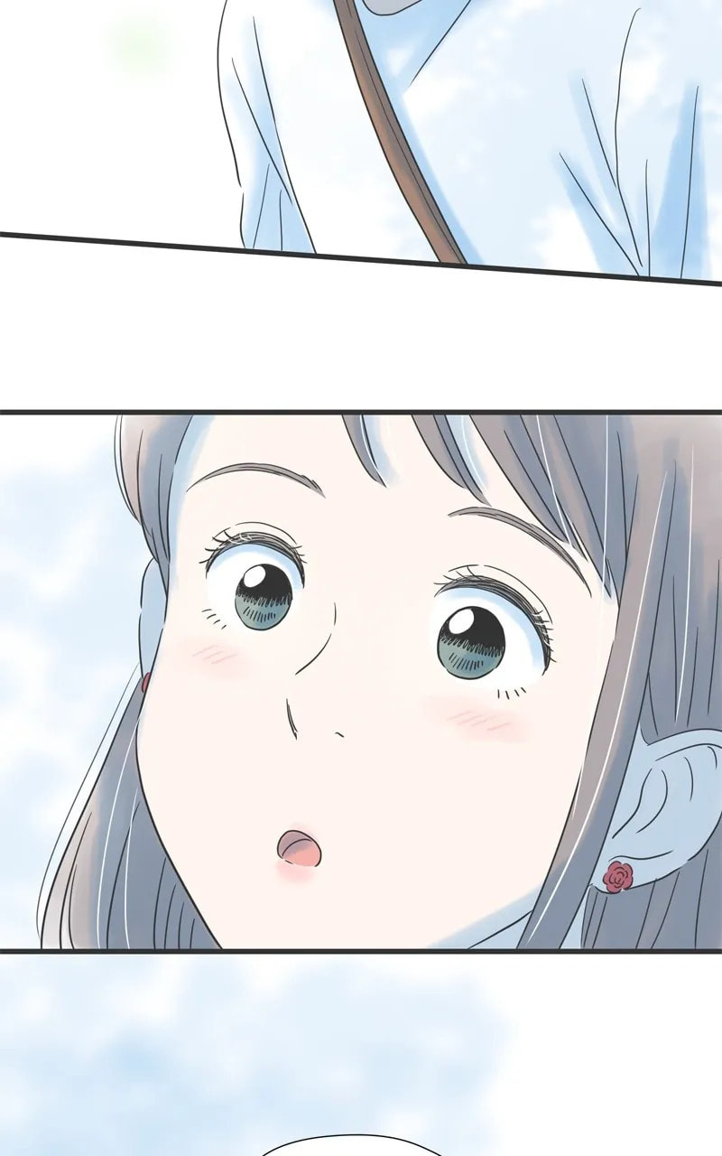 It Rains On Precious Days