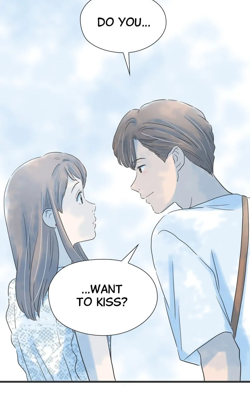 It Rains On Precious Days