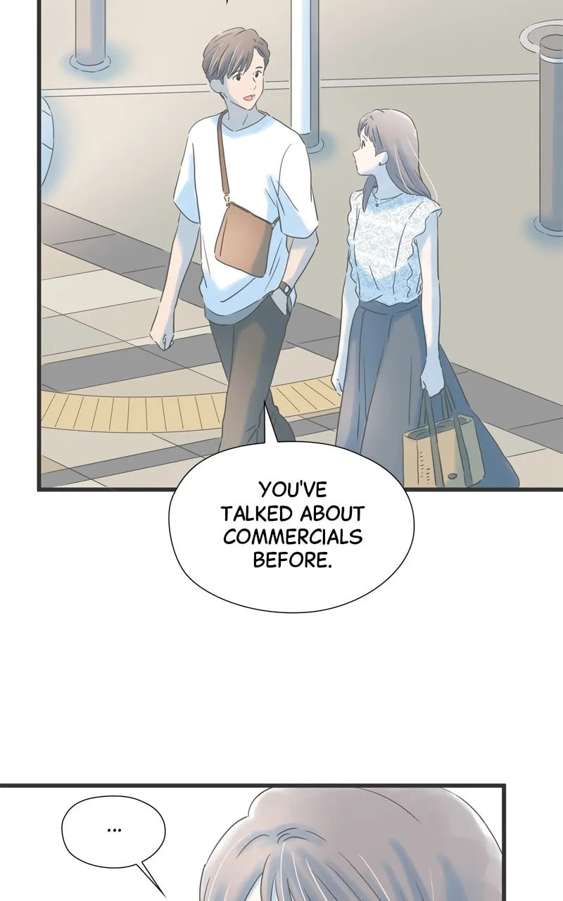 It Rains On Precious Days