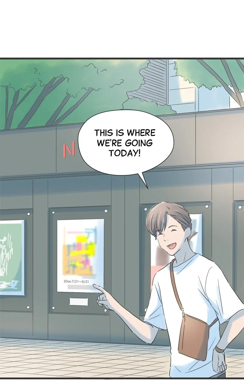 It Rains On Precious Days