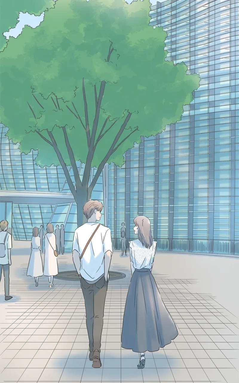 It Rains On Precious Days