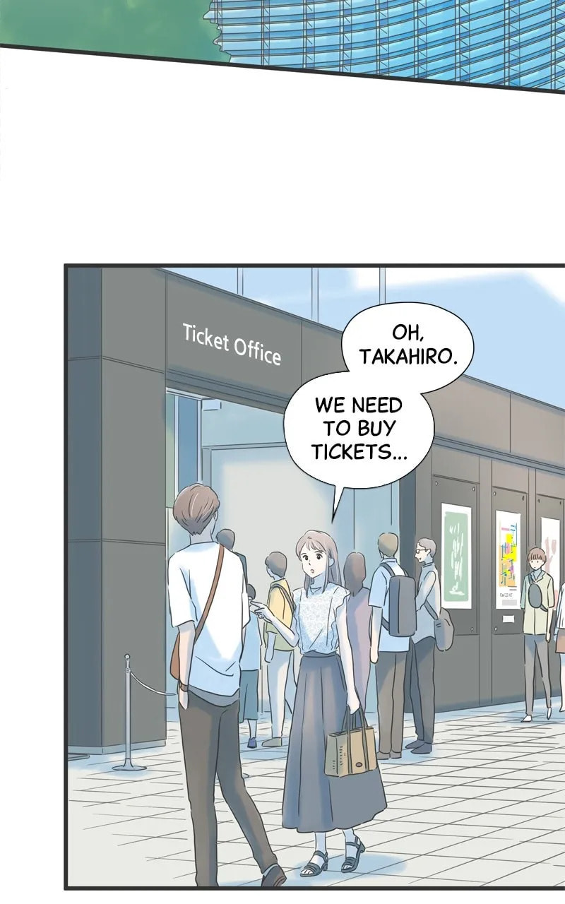 It Rains On Precious Days