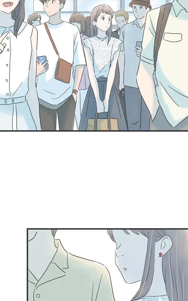 It Rains On Precious Days