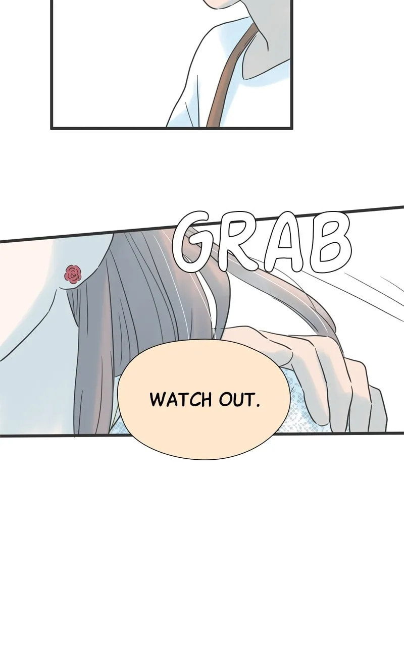 It Rains On Precious Days