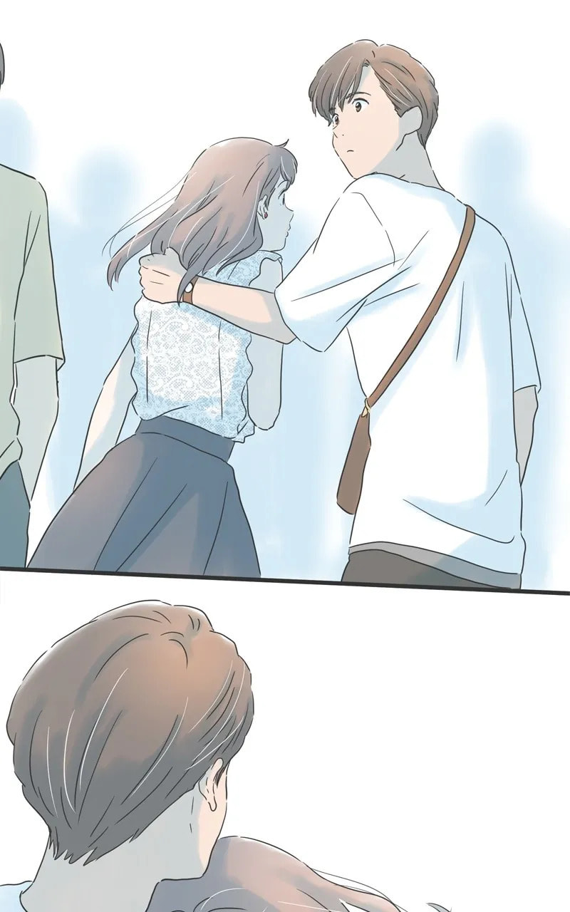 It Rains On Precious Days