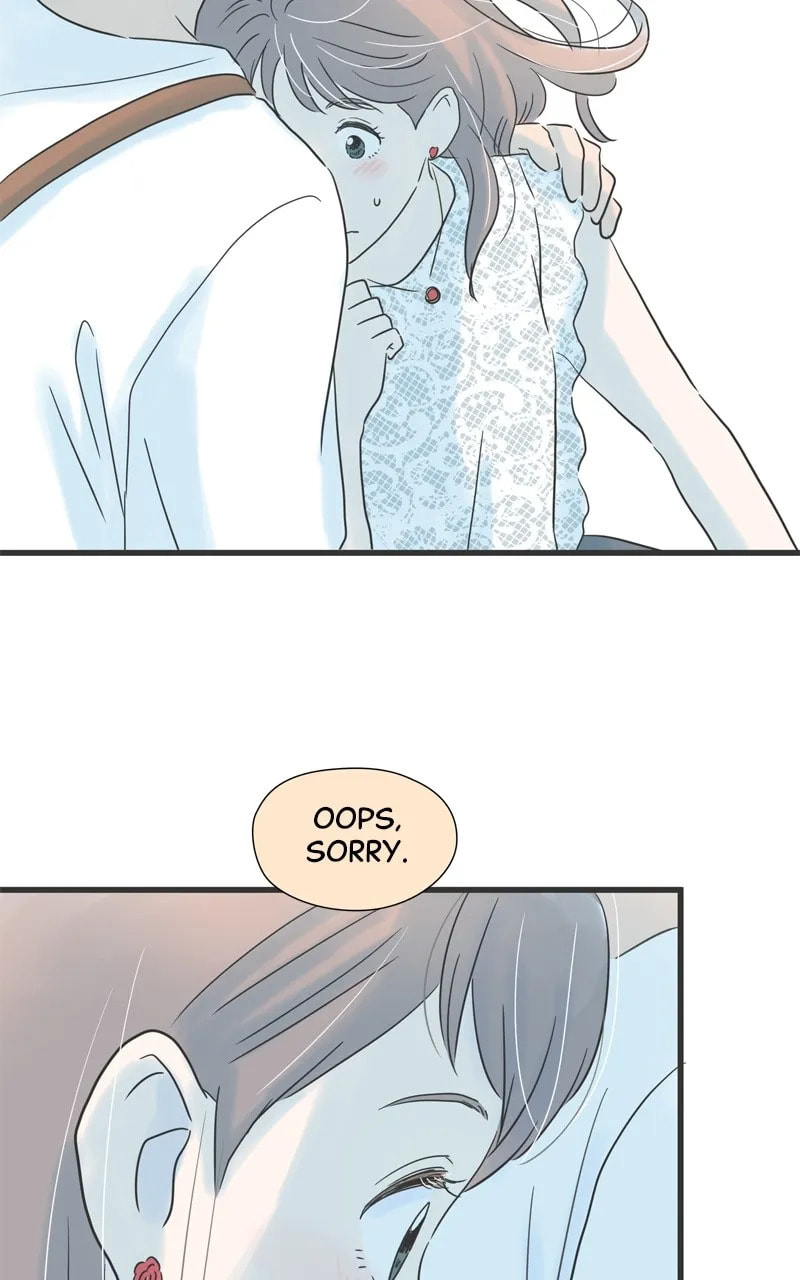 It Rains On Precious Days