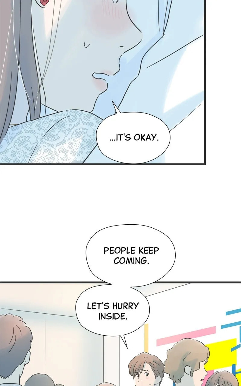 It Rains On Precious Days