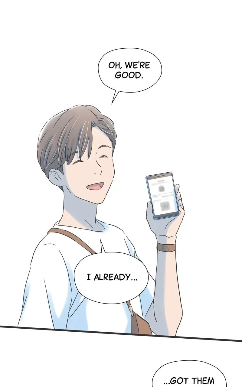 It Rains On Precious Days