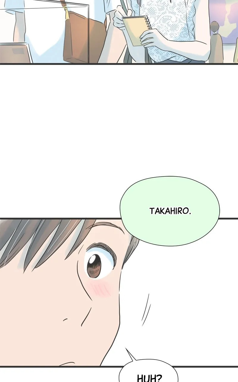 It Rains On Precious Days