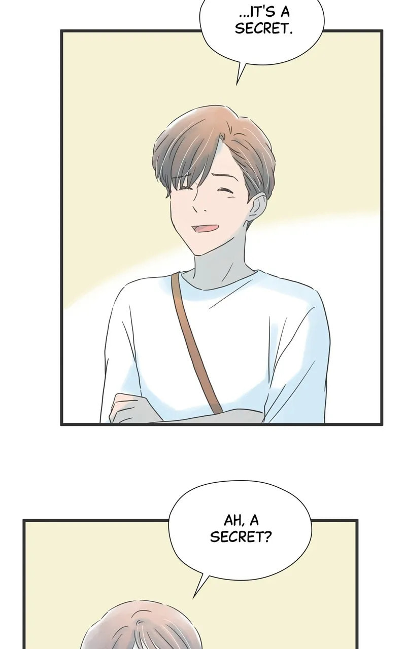 It Rains On Precious Days