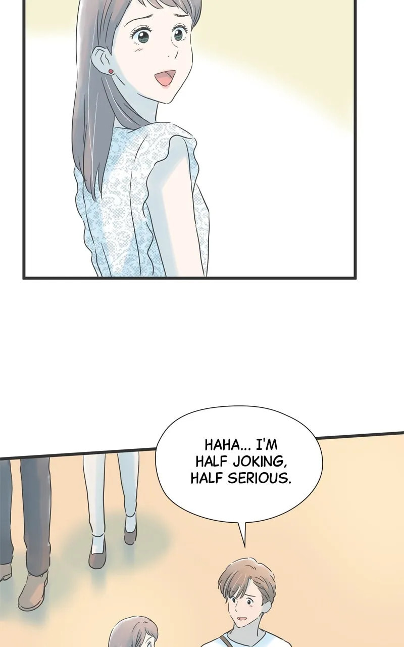 It Rains On Precious Days