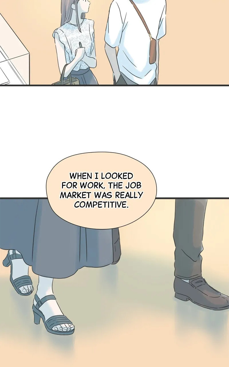 It Rains On Precious Days