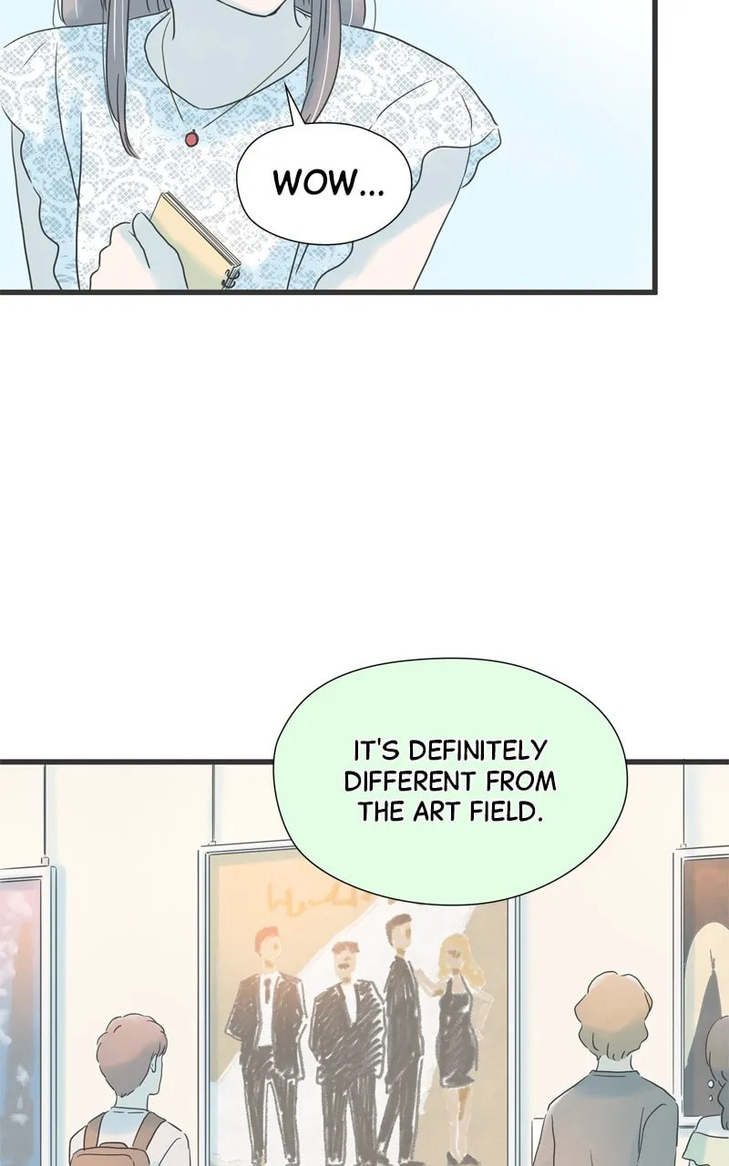 It Rains On Precious Days