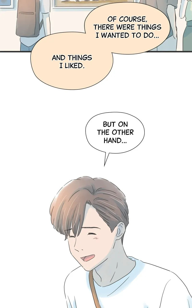 It Rains On Precious Days