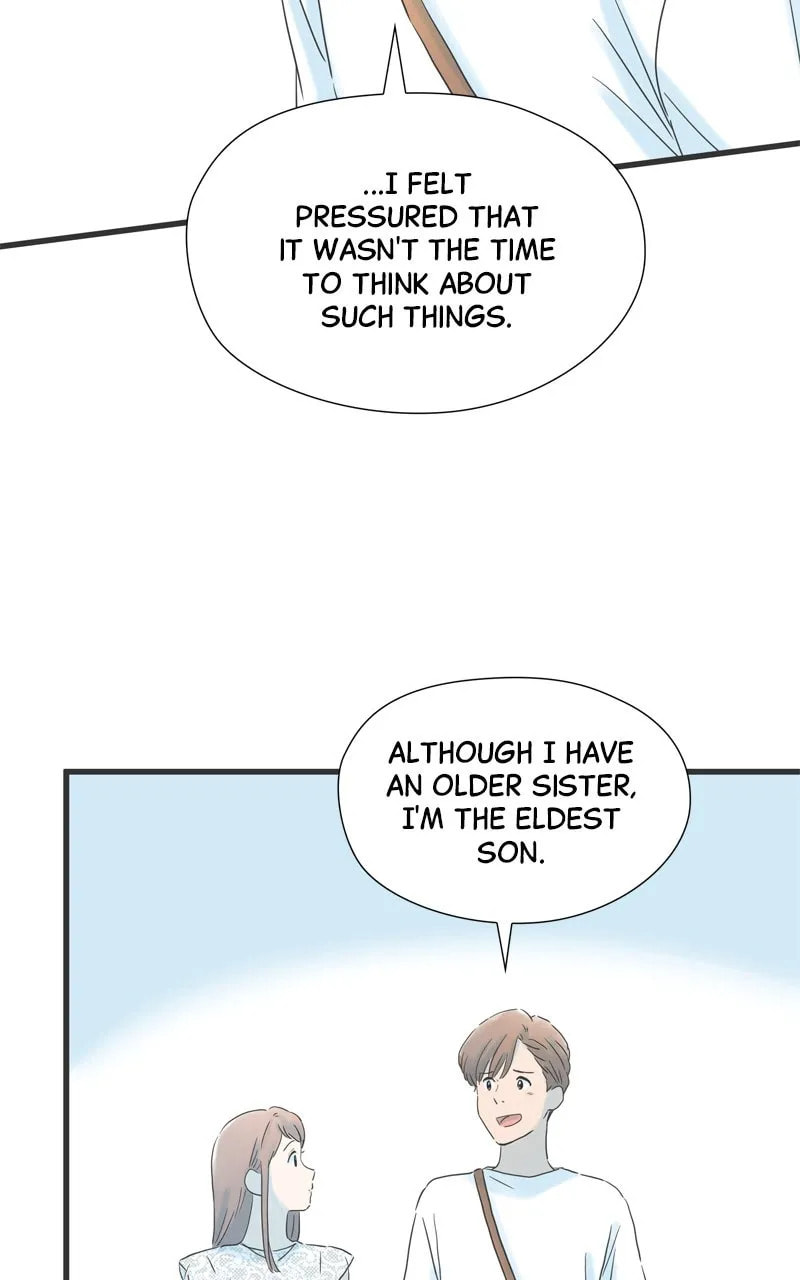 It Rains On Precious Days