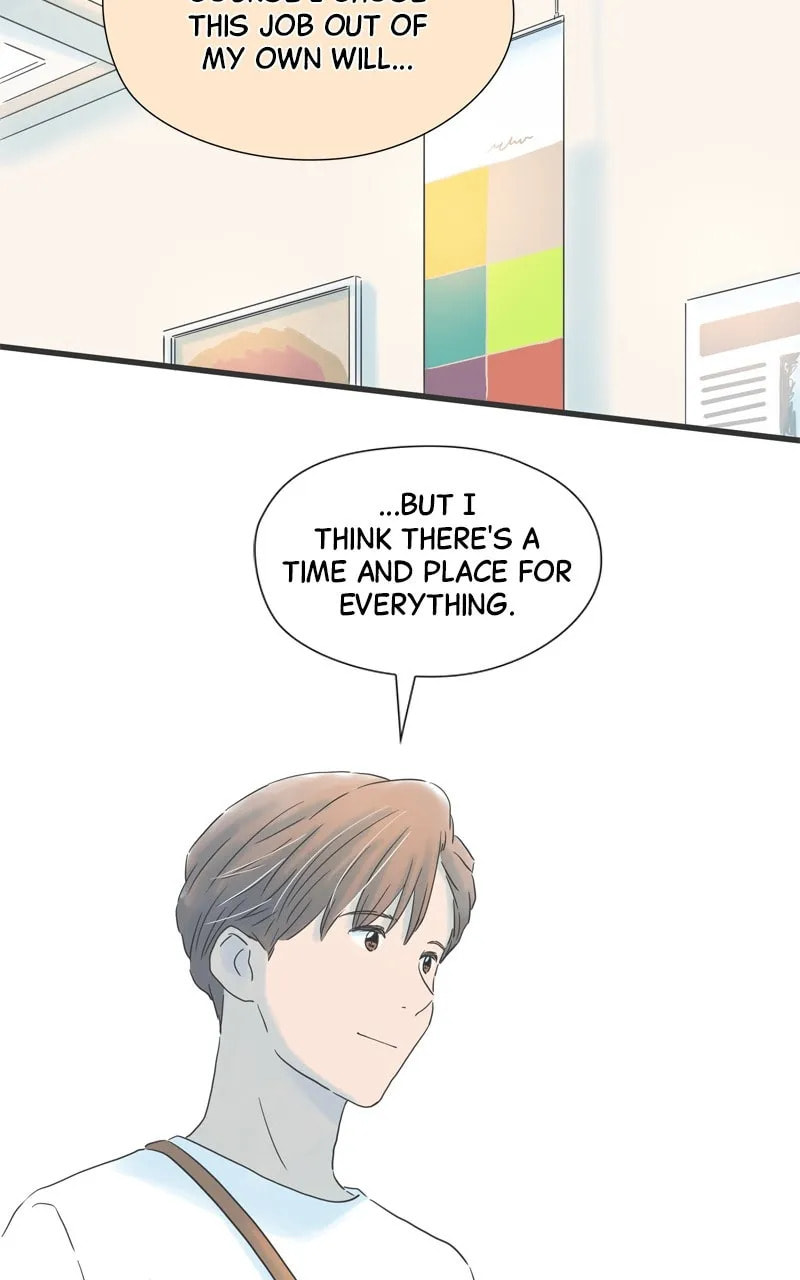 It Rains On Precious Days