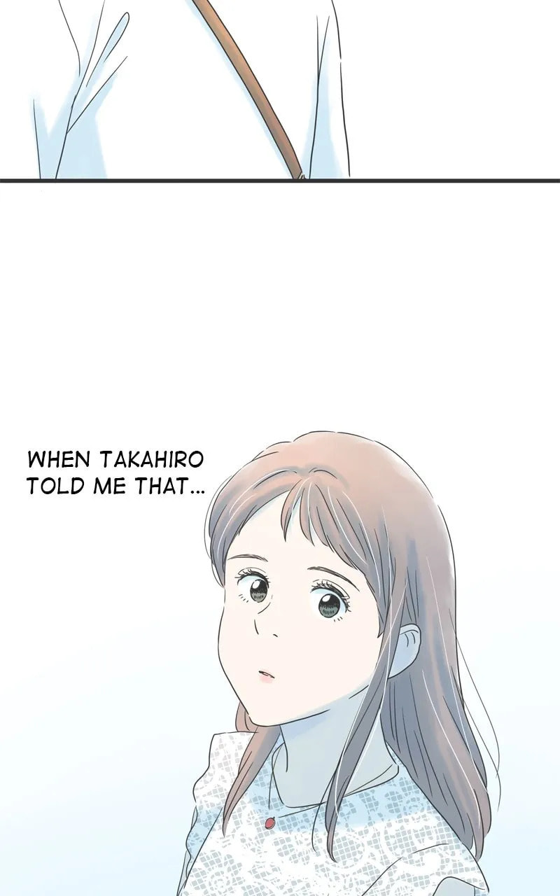 It Rains On Precious Days