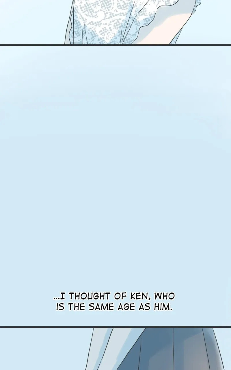 It Rains On Precious Days