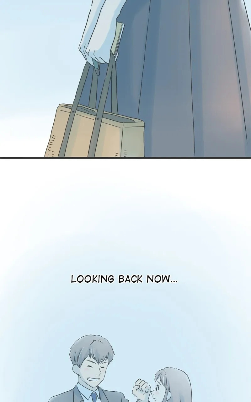 It Rains On Precious Days