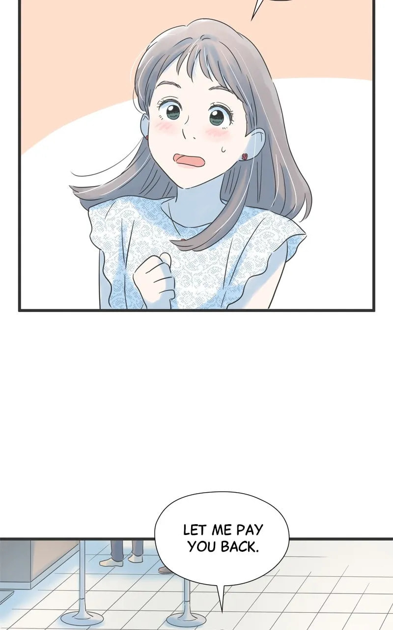 It Rains On Precious Days