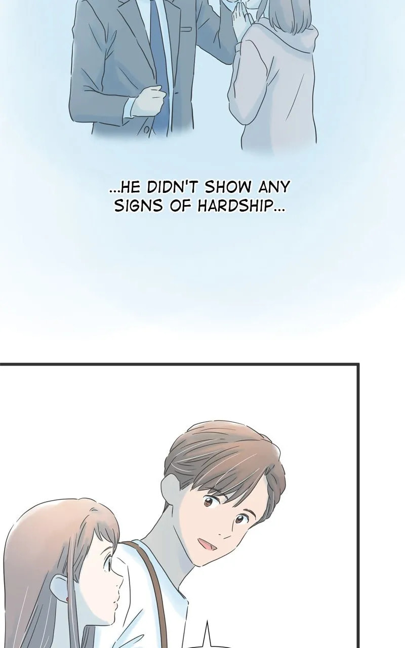 It Rains On Precious Days