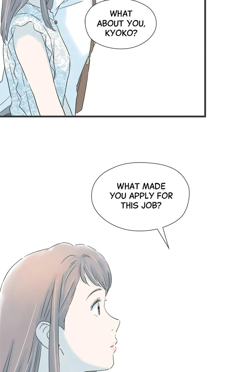 It Rains On Precious Days