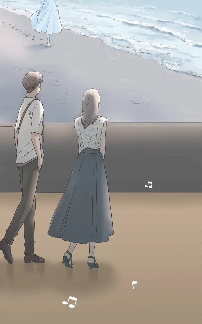 It Rains On Precious Days