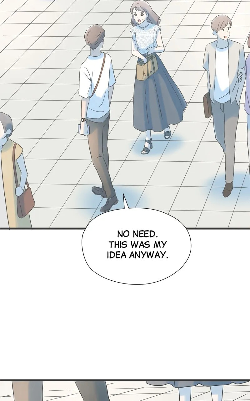 It Rains On Precious Days