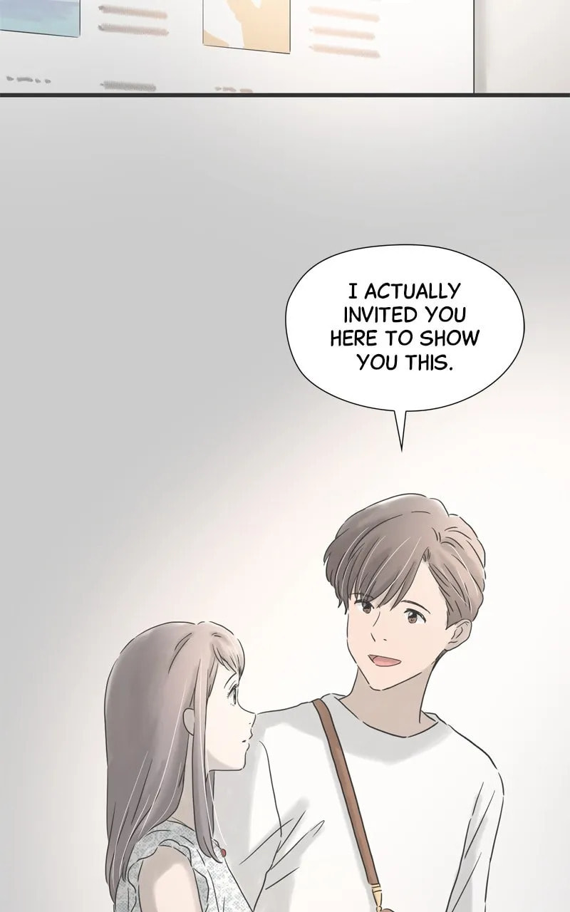 It Rains On Precious Days