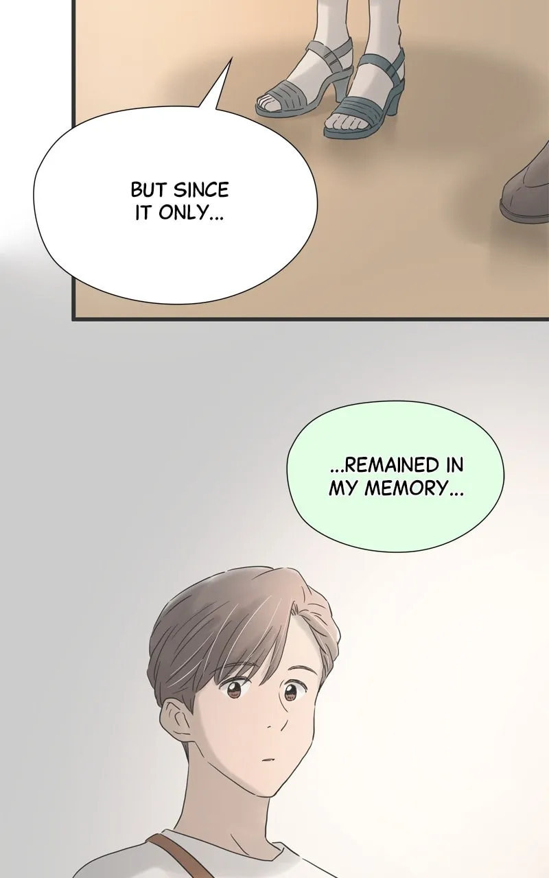 It Rains On Precious Days