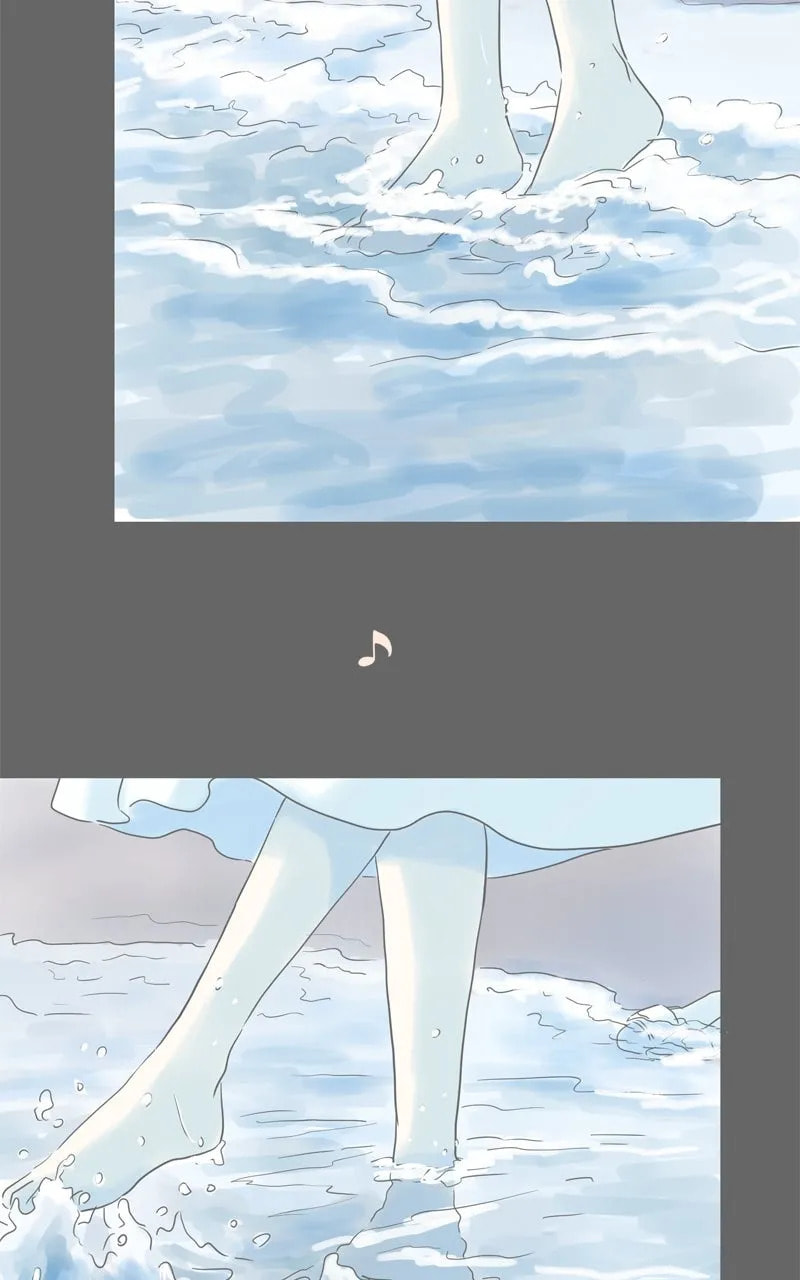 It Rains On Precious Days