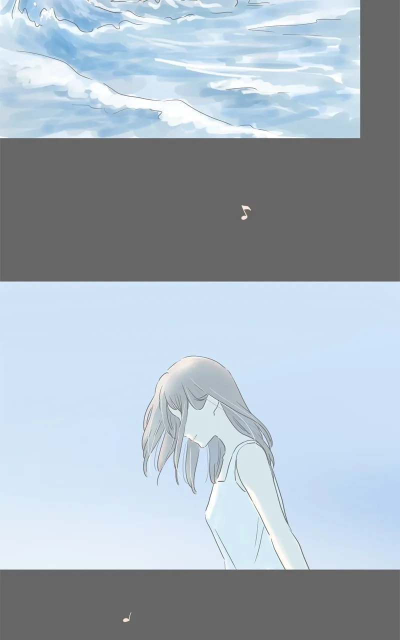 It Rains On Precious Days