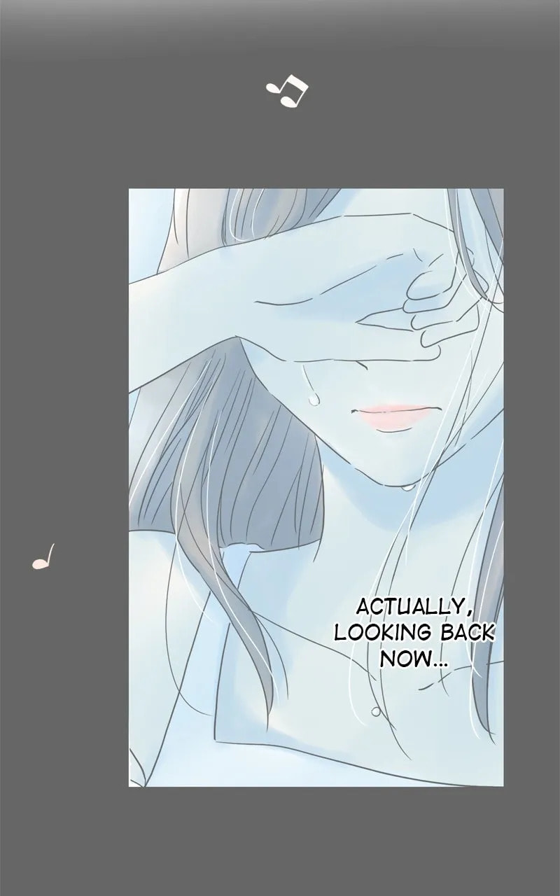 It Rains On Precious Days