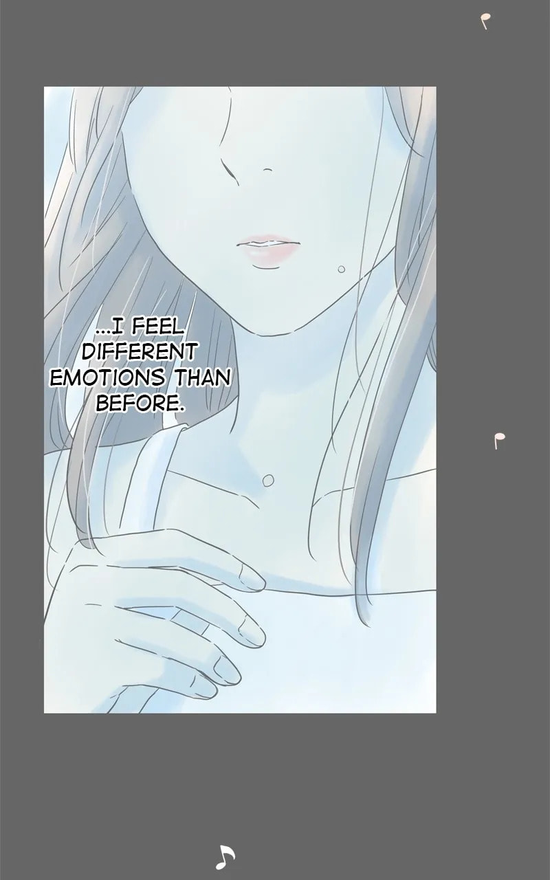 It Rains On Precious Days