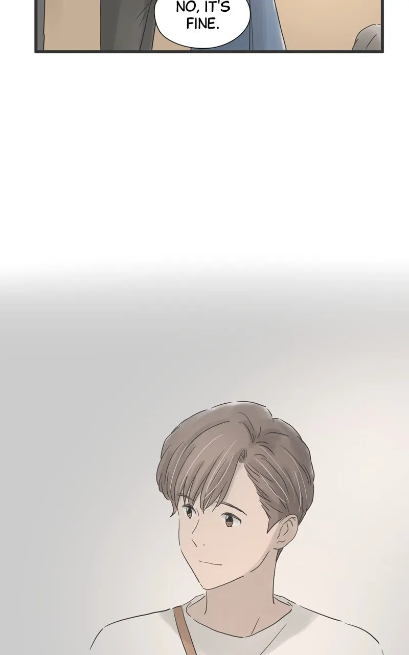 It Rains On Precious Days