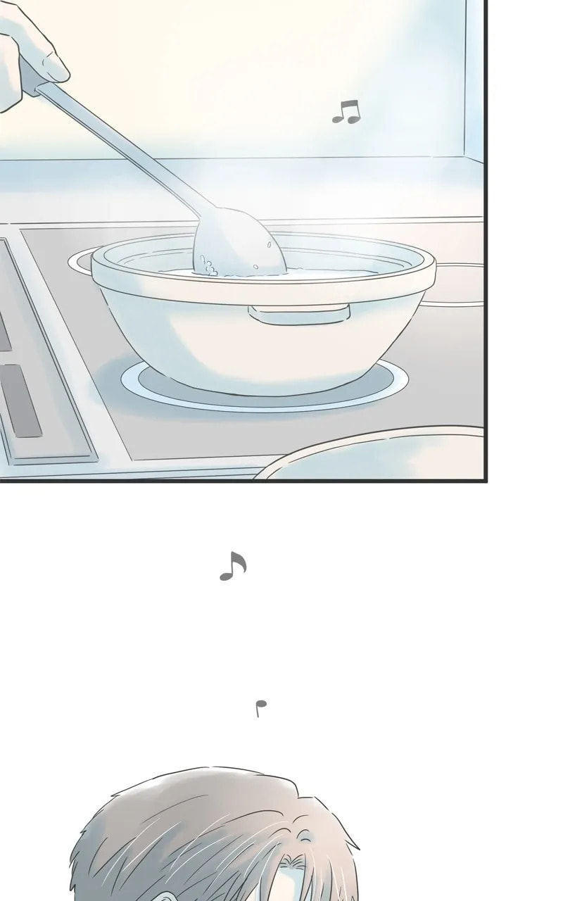 It Rains On Precious Days