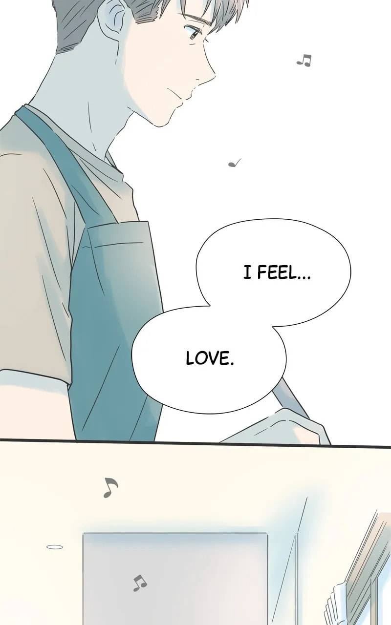 It Rains On Precious Days