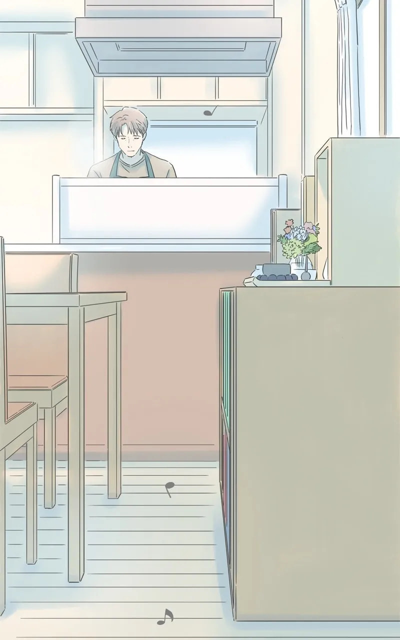 It Rains On Precious Days