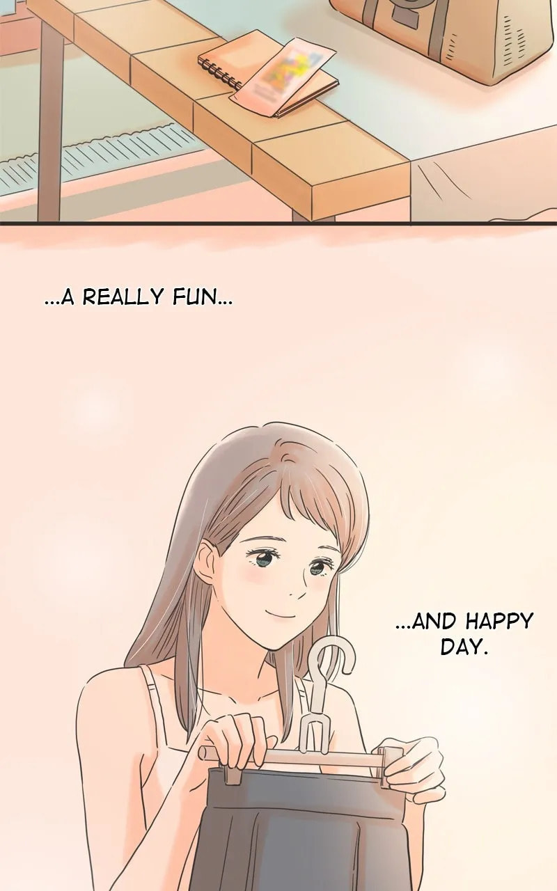 It Rains On Precious Days