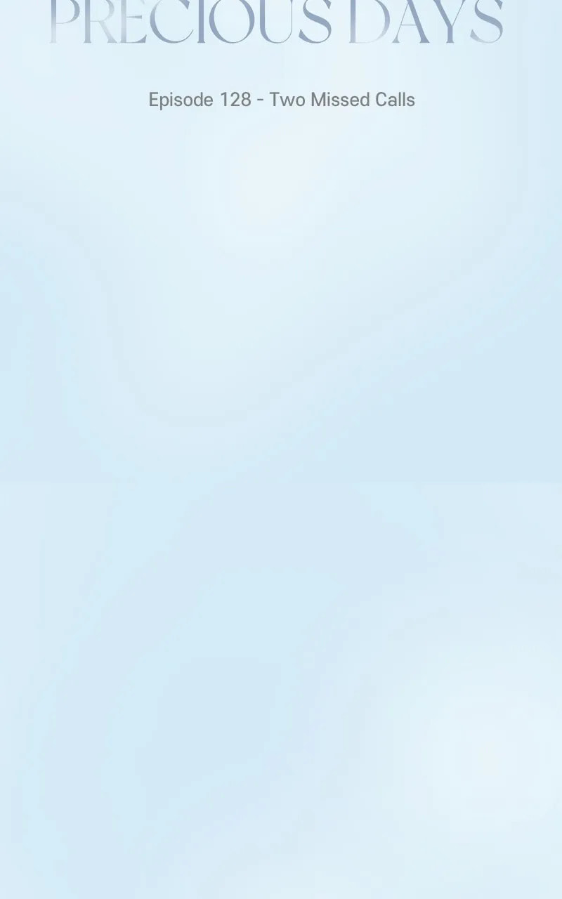 It Rains On Precious Days