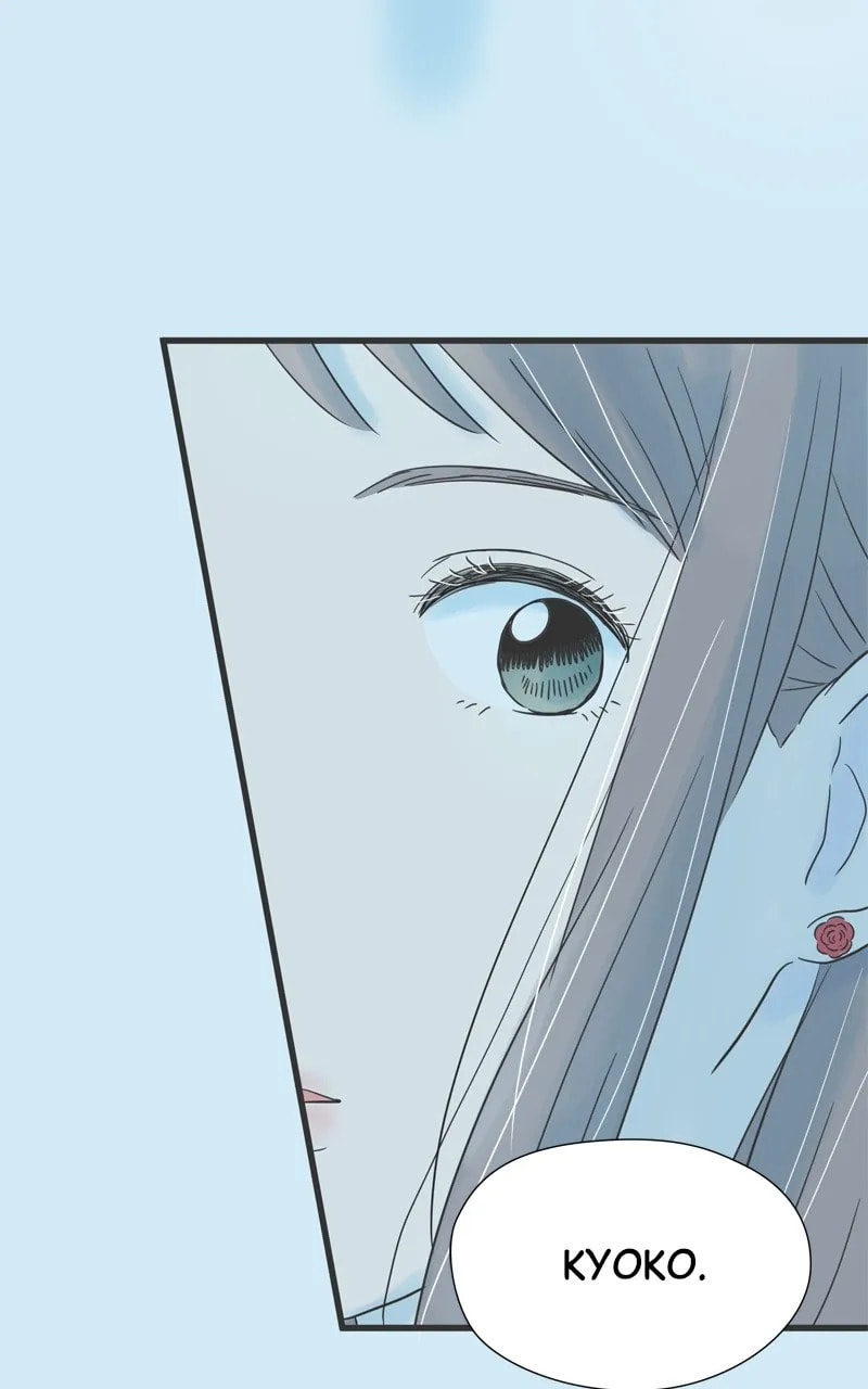 It Rains On Precious Days